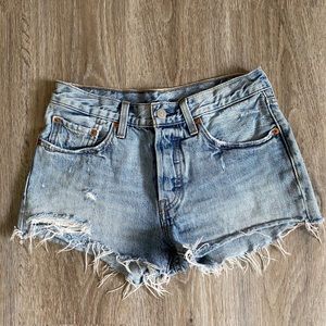 Levi’s 501 Shorts